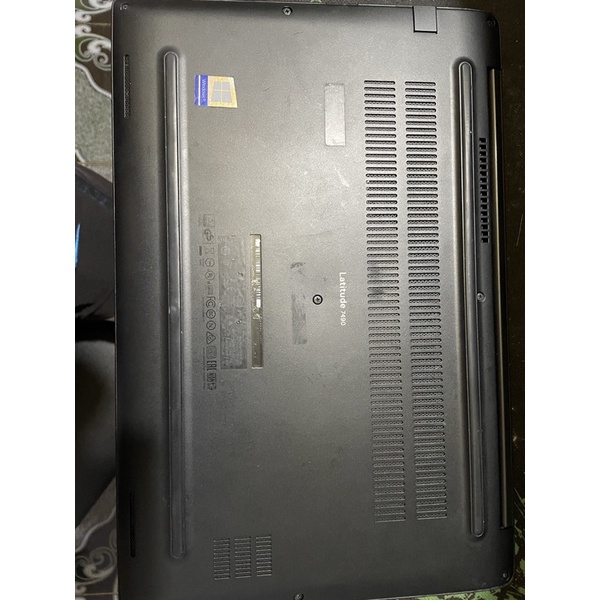 laptop dell 7490 i5 7300u | BigBuy360 - bigbuy360.vn