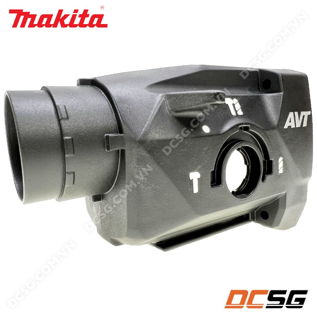 Vỏ đầu nhông cho máy khoan bê tông DHR182 Makita 136043-7 | DCSG