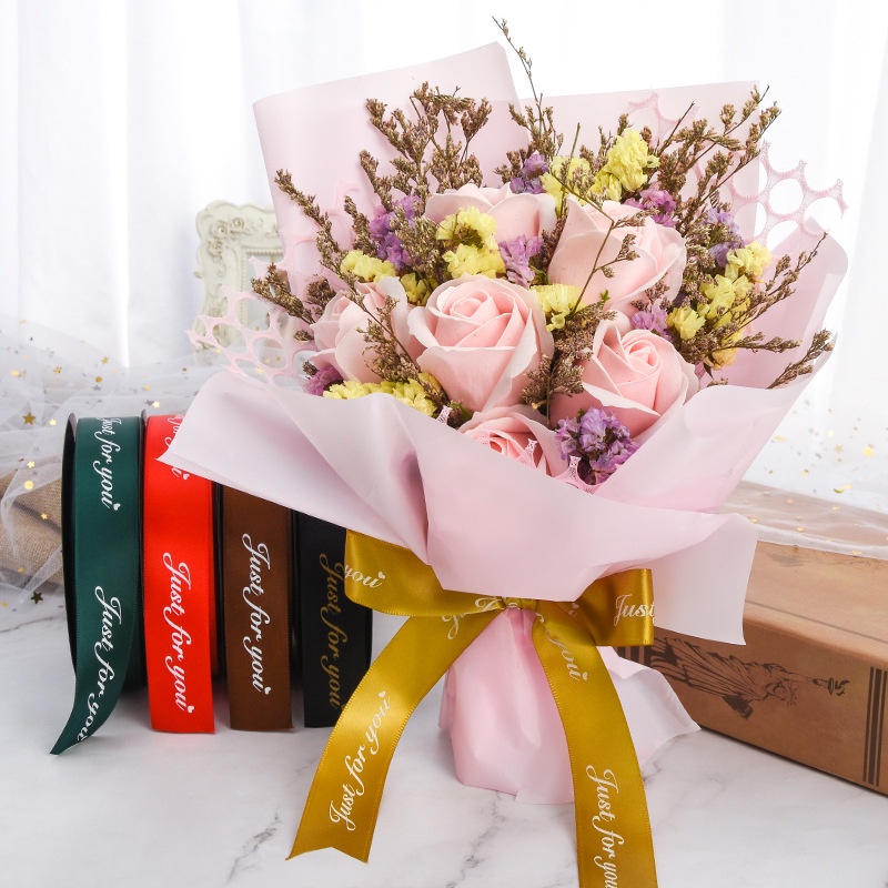 Ry Băng &quot;Just For You&quot;(2.5cm xđộ dài 45))