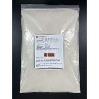 Phụ gia kết dính, Chất tạo đặc CMC