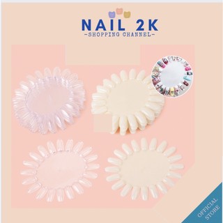 Móng mẫu học sơn nail, Tập Vẽ  móng