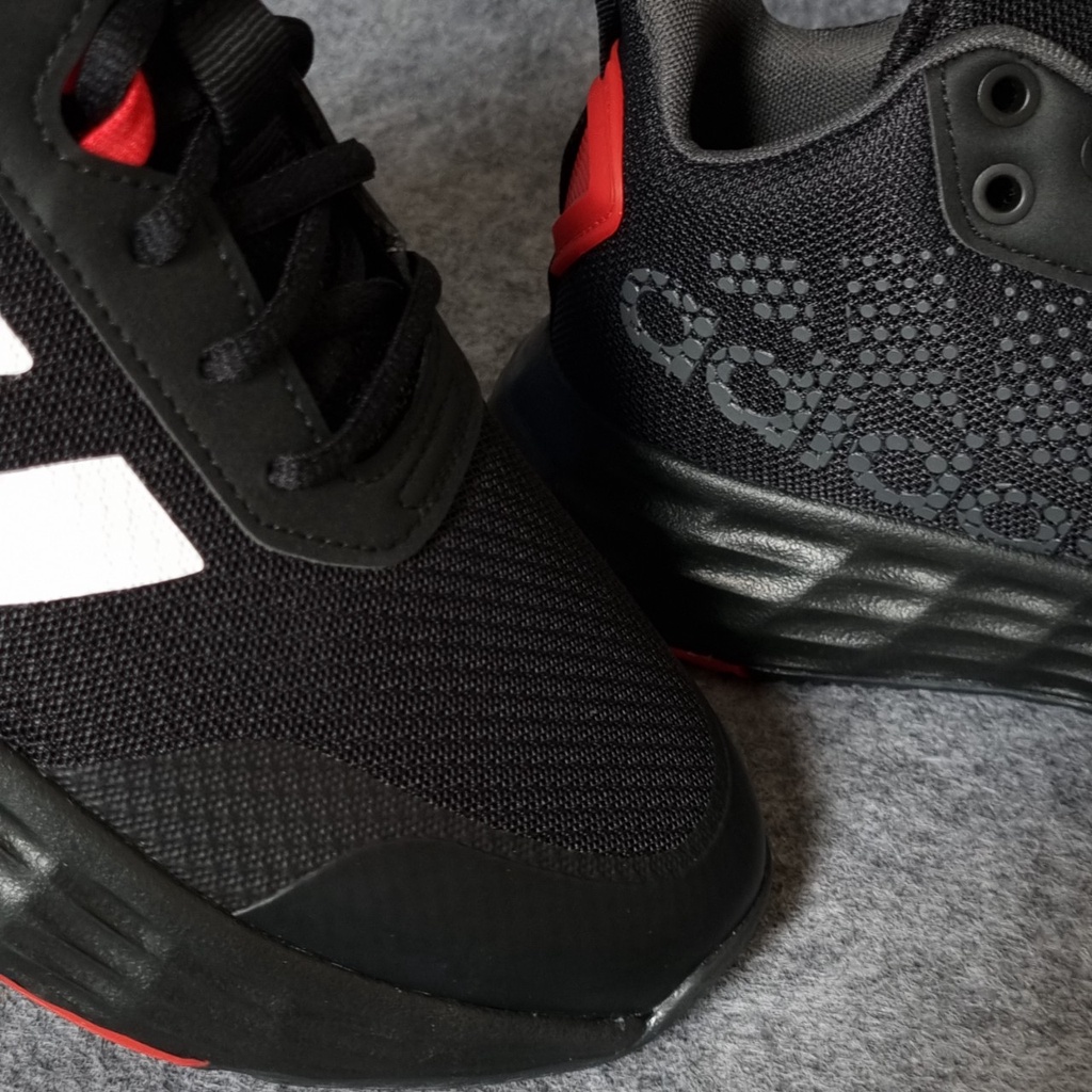 Giày Basketball Adi.das Ownthegame 2.0 M Nam H00471 - Hàng Nội Địa Nhật