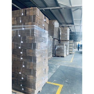 Hộp carton thanh lý đồng giá 1k