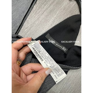 Yếm Zara Co Giãn - 4078