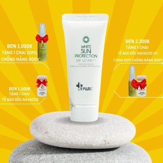 Trợ giá _ kem chống nắng dr pluscell 30ml
