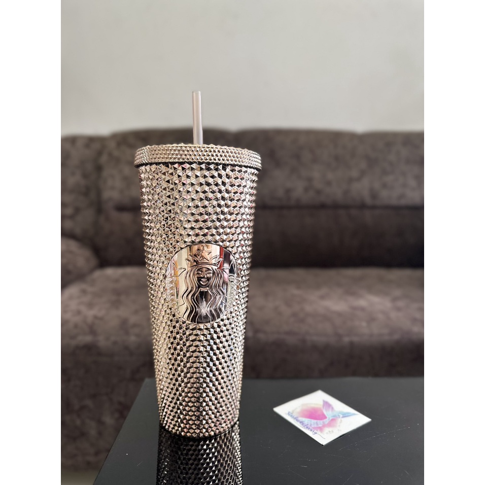 Ly Gold China starbucks 710ml