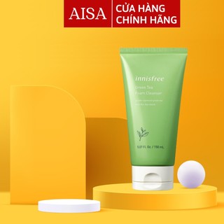 Sữa Rửa Mặt Innisfree Cleansing Foam 150ml