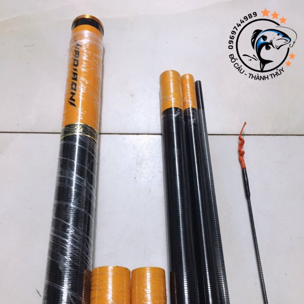 Cần PHỤC MA MC CỰ VẬT