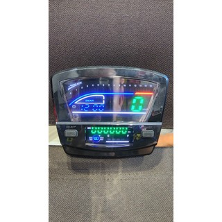 Đồng Hồ Điện Tử LCD Dream full Led
