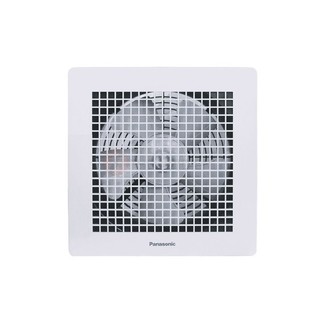 Quạt hút âm trần Không ống dẫn - Panasonic