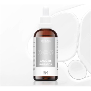 DRCEUTICS Tinh Chất HA Basic Hydration Drceutics Cho Da Dầu Mụn (30ml) ( Chính Hãng )