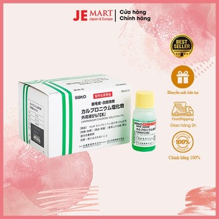 Tinh dầu kích thích mọc tóc Sato lọ 30ml