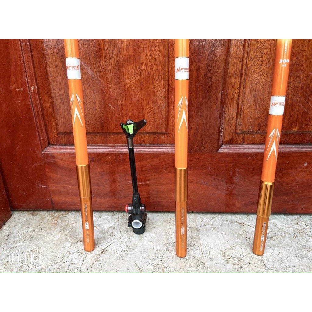 Gác Cần Mc Cam Chính Hãng - GMC