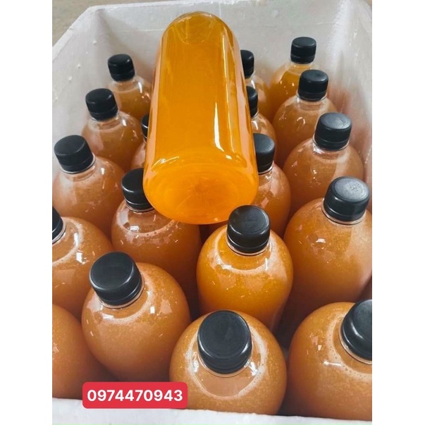 Mật Ong Rừng Nguyên Chất