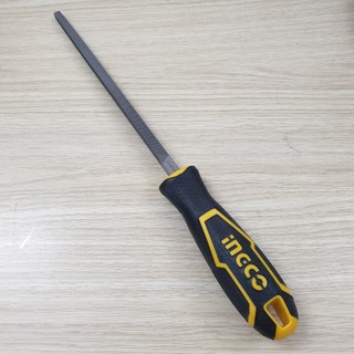 8" Giũa thép vuông INGCO HSSF088