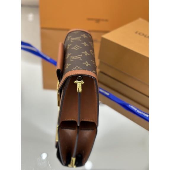 Túi Xách LV Dauphine Mini Size 20 Phiên Bản 2023  -  By Willow.luxury