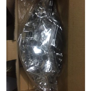 Cụm pha đèn wave anpha 100 / choá đèn Honda wave anpha ,dr thái