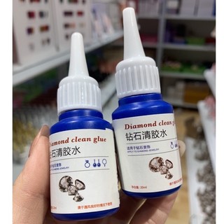 Nước sáng đá nail cao cấp vinimay
