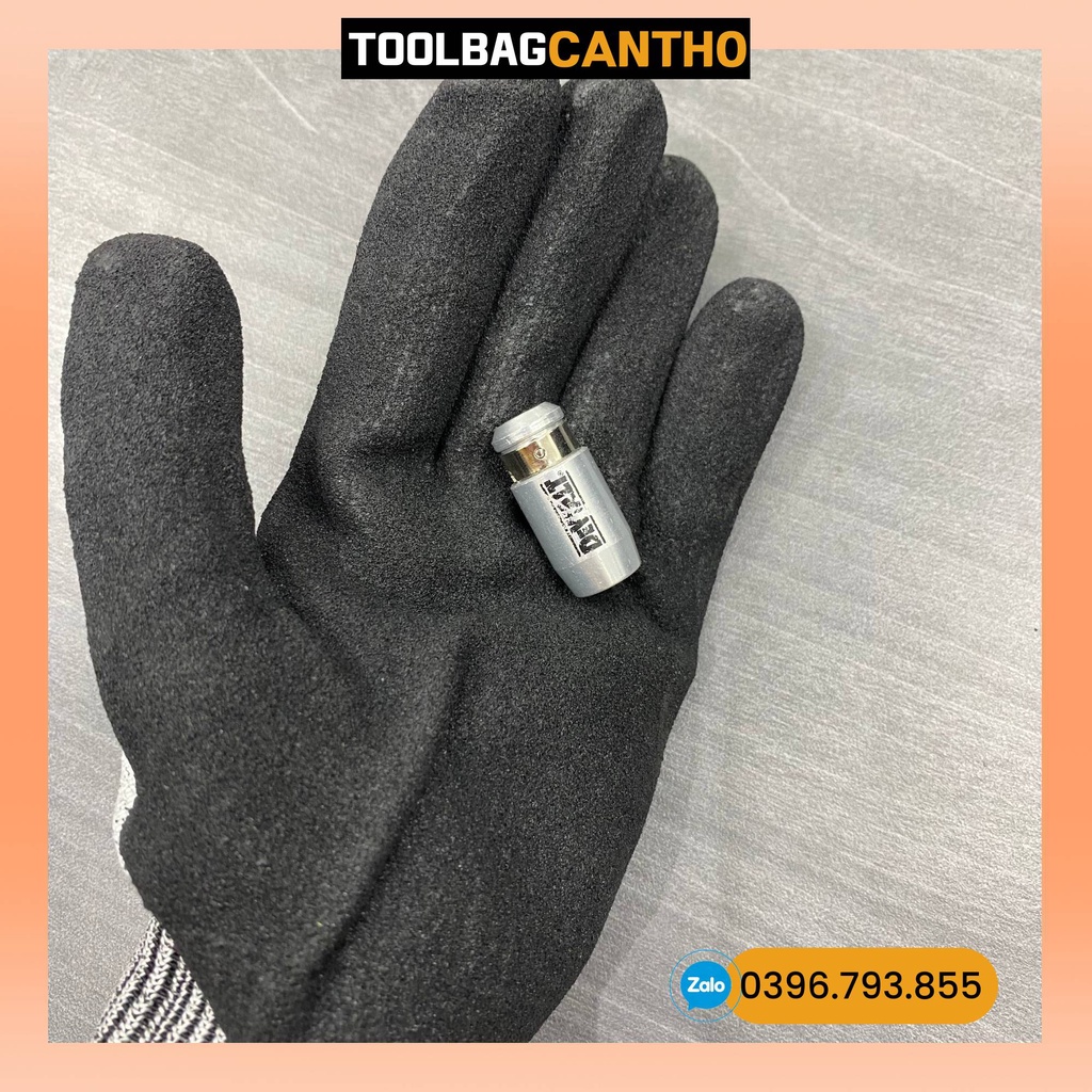 Nam châm hít mũi vít Dewalt hàng 99%