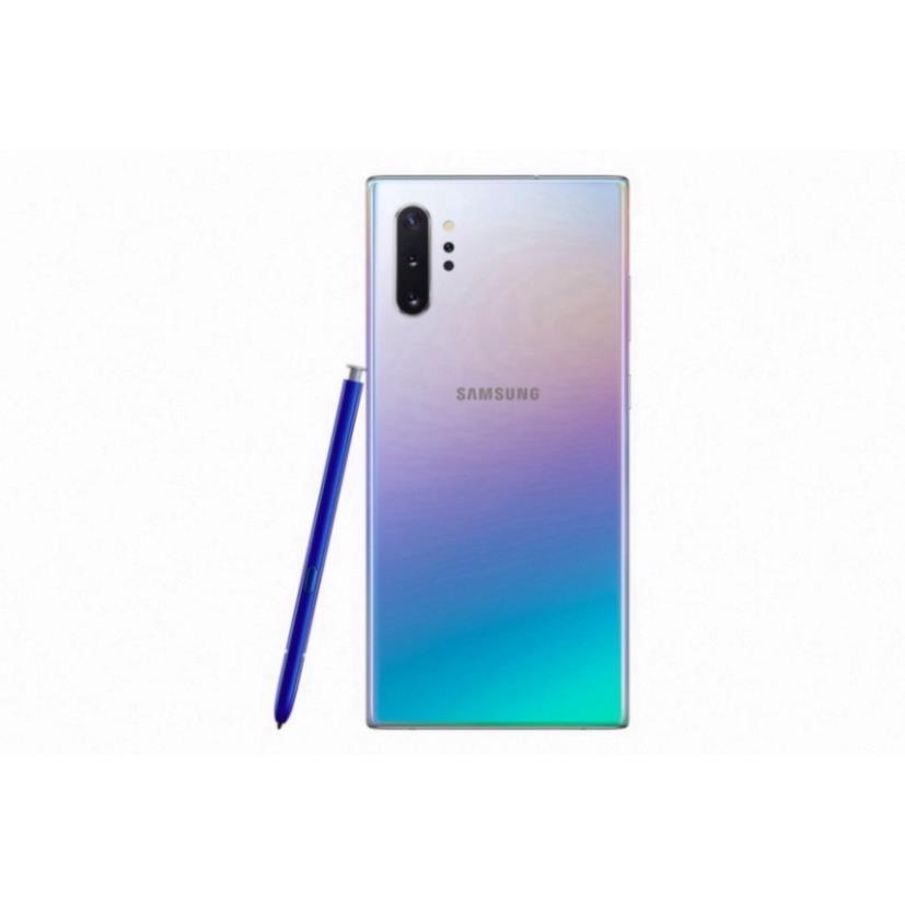 Điện thoại Samsung Galaxy Note 10+  - Hãng phân phối chính thức