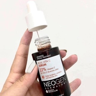 Serum Vitamin C Neogen 22% - 30ml