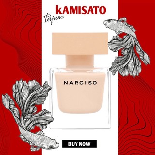Nước hoa Narciso Rodriguez Poudree