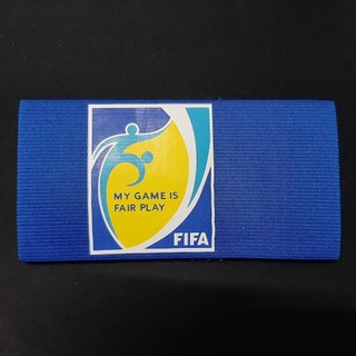 Băng đội trưởng FF