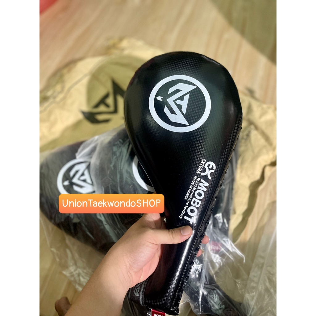 Mục tiêu, đích đá Taekwondo MOBOT x UnionTaekwondoSHOP