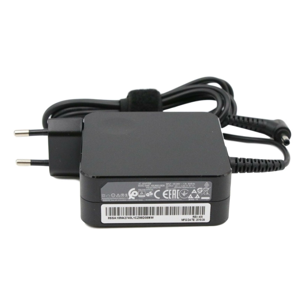 Sạc Cho Laptop Lenovo Ideapad 1 Ideapad 3 Ideapad 5 - Hàng Zin New Seal TEEMO PC TEAC1041