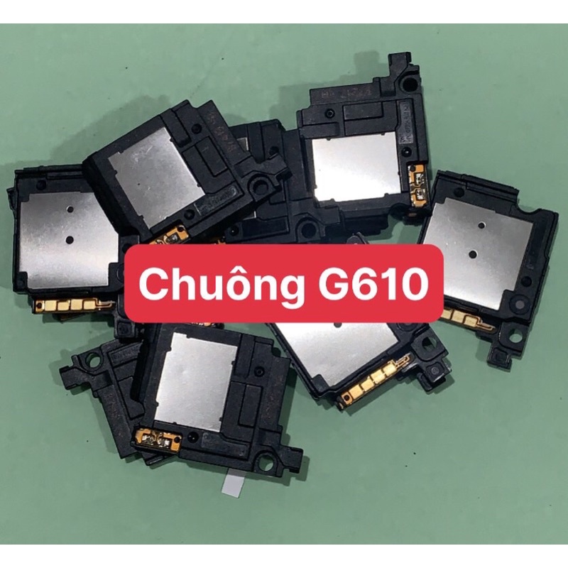Chuông-Loa ngoài thay thế Đt Samsung G610