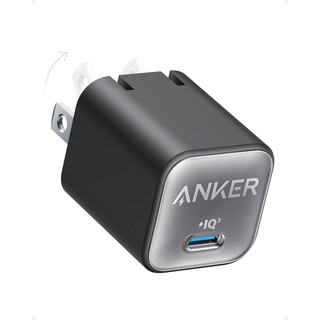 [CHÍNH HÃNG] SẠC ANKER 511 NANO 3 30W - A2147
