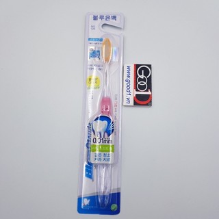 Bàn chải đánh răng hàn quốc siêu mềm mại