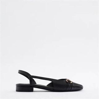 [Order] Giày búp bê đế bệt ZR