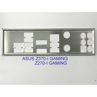 Miếng fe chặn main asus rog strix z370-i gaming, z270-i gaming