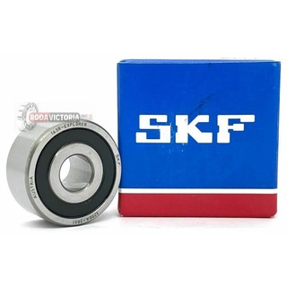 Vòng bi bạc đạn skf 3200 3201 3202 3203 3204 3205 3206 3207 3208 3209 3210 rs
