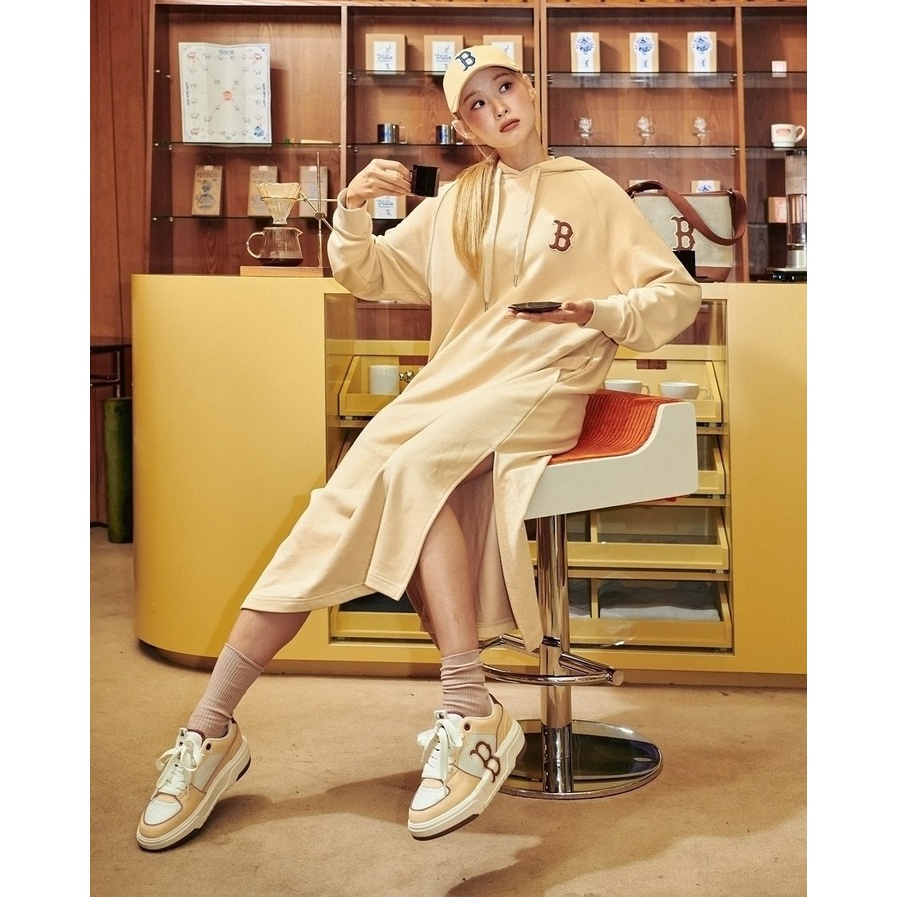 Giày MLB Chunky Liner + Sục Ny Đạp Gót, Giày Sục 𝐌𝐋𝐁 Nam Nữ Hot Hit 2022 Miễn phí ship toàn quốc