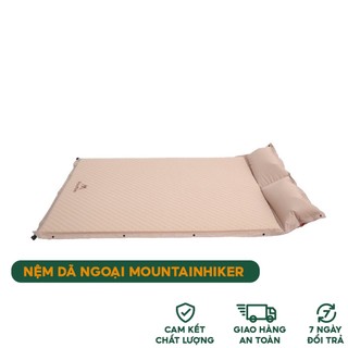 Nệm Dã Ngoại MountainHiker, Đệm dã ngoại