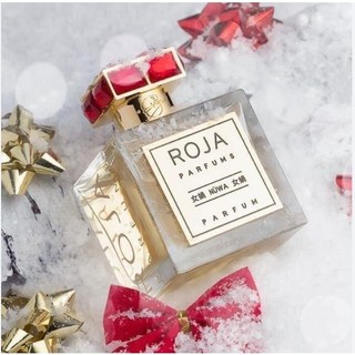[ᴛᴇsᴛᴇʀ] Nước hoa Roja NÜWA - 5𝘮𝘭/10𝘮𝘭 /20𝘮𝘭