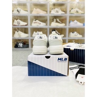 Giày thể thao mlb dơ hàng đẹp ( ảnh do shop tự chụp)