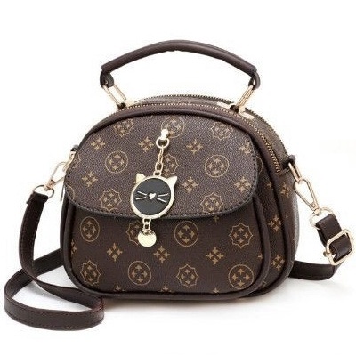 Mác mèo xinh xắn ,không kèm chốt