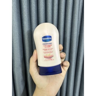 Kem dưỡng da tay và móng VASELINE Thái Lan