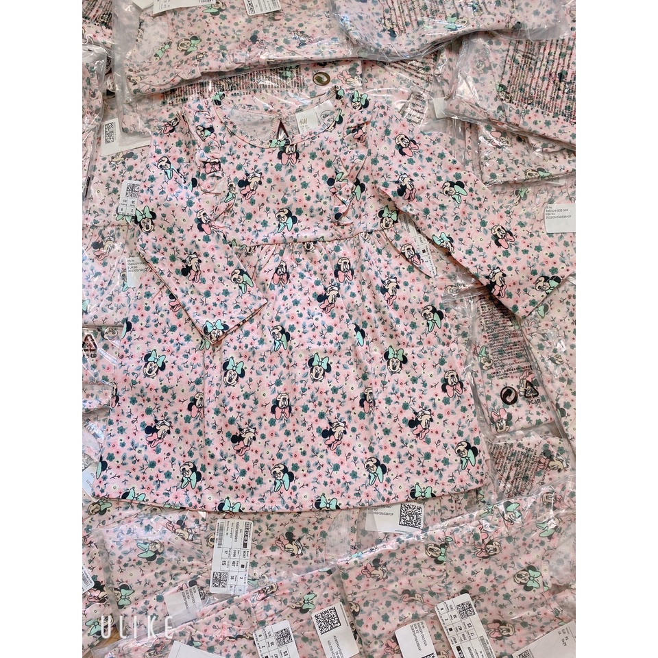 Váy cánh tiên HM UK/US chính hãng