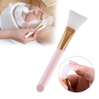 Cọ quét mask mặt nạ silicon,cọ quét mặt nạ