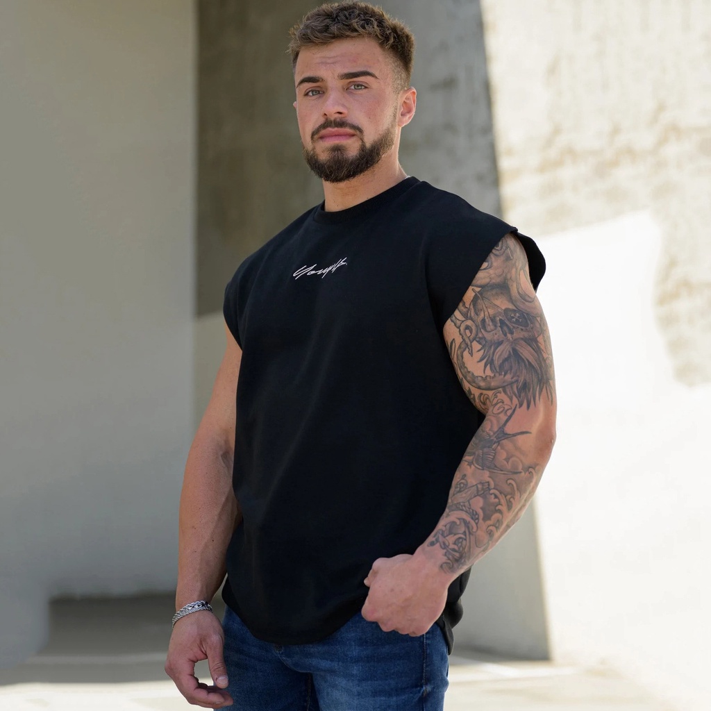 ÁO THUN TANKTOP YOUNG 2023