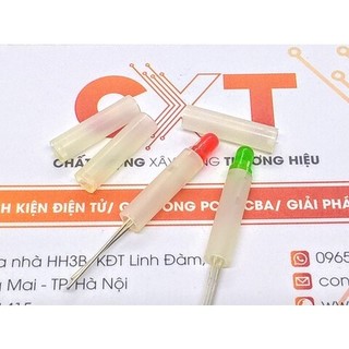Đế led 3mm d4x15 15mm