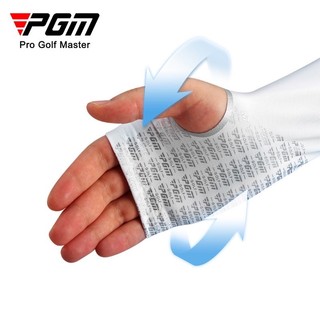 Bao tay golf chống nắng PGM