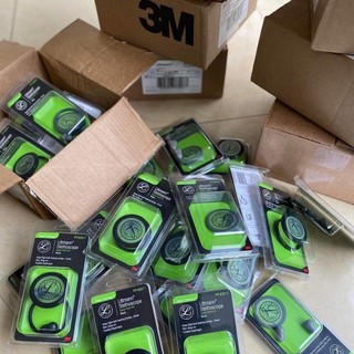 Phụ kiện ống nghe Littmann 3M