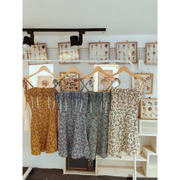 Váy sale đồng giá 180