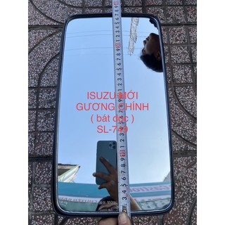 Gương chiếu hậu xe tải isuzu, hino sl-749