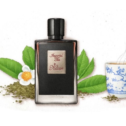 Nước hoa Kili.an Imperial Tea 10 ml
